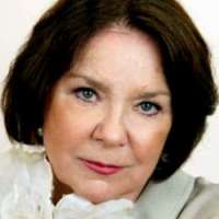 Лариса Ивановна Голубкина
