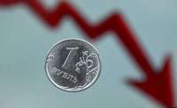 Российский бюджет теряет устойчивость из-за обвала нефтяных доходов