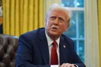 «Война с женским спортом окончена»: Трамп подписал приказ о запрете трансгендерных спортсменок