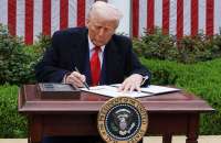 США вдвое увеличивают пошлины на импортную сталь