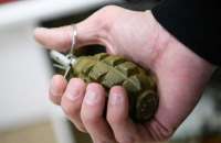 В Санкт-Петербурге арестовали мужчину за угрозы с страйкбольной гранатой в торговом центре