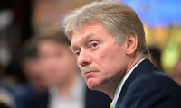 Песков заявил, что оплата западными странами газа за рубли не начнется с 31 марта