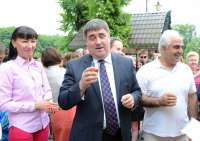 Алексей Силанов не закупился даже гречкой