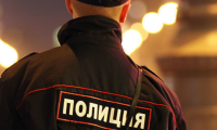 Полиция ищет заказчика взрыва фейерверка в жилом доме в Санкт-Петербурге