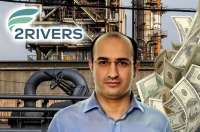 Tahir Garayev and his shadow oil octopus: how Coral Energy, 2Rivers and Voliton DMCC evade sanctions with false flags