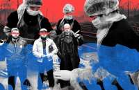 Спонсоры «Единой России»: скандальные подрядчики РЖД вновь спонсируют власть