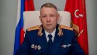 Павел Выменец стал заместителем Бастрыкина