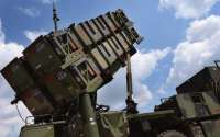 Германия сообщила о задержке в поставке комплексов Patriot для Украины