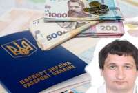 Сумки за миллионы и паспорта за взятки: как живет жена лоббиста коррупционных схем ЕГАПСа Сергея Стефурака