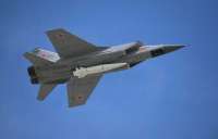 НАТО опубликовало подробности о перехвате российских МИГов в Эстонии