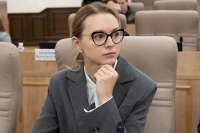 Спикер Гордумы Анна Гурарий утрачивает своё влияние из-за разногласий Дмитрия Пумпянского с окружением Дениса Паслера