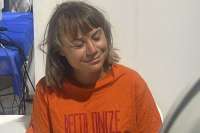 Власти Израиля вынудили Тунберг мучиться от обезвоживания в камере с насекомыми