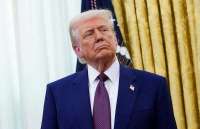 Трамп выразил поддержку предложению Путина относительно продления соглашения о наступательных вооружениях