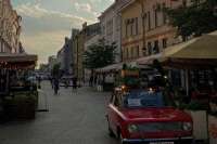 Власти Казани рекомендуют жителям не выезжать на старых автомобилях во время саммита БРИКС