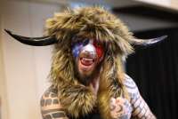 «Шаман из Капитолия» обратился с иском к Трампу и международным организациям