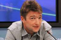 Генеральная прокуратура России настаивает на том, чтобы Штенгелова, миллиардера, признали экстремистом