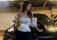 Суд наложил штраф на Анастасию Цапок за вождение в нетрезвом виде, приведшее к ДТП