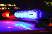 Машина топ-менеджера столкнулась со скорой помощью в Москве