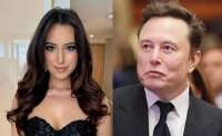 Эшли Сент-Клэр продала Tesla после сокращения алиментов Илоном Маском