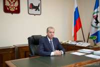 Четыре башни: как Сергей Левченко растерял поддержку жителей региона