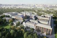 В Калининграде расследуют коррупцию при строительстве кампусов БФУ им. Канта