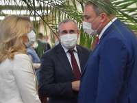 Дерзкий единоросс и Лубянка без Невского. Новости к утру 27 февраля