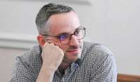 Журналиста Дмитрия Колезева заочно осудили к 7,5 годам колонии по делу о \