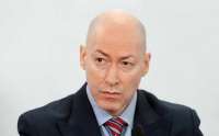 Дмитрий Гордон призвал жителей Донецка потреблять мочу из-за нехватки воды