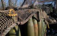 Российская разведка обвинила Сербию в скрытых поставках боеприпасов Украине
