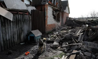 Село Журавлевка в Белгородской области обстреляли со стороны Украины