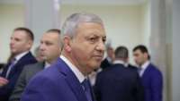 Джако не уважал подопечного Вячеслава Битарова