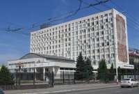 Саратовская \