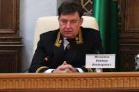 Генпрокуратура настаивает на конфискации сети гостиниц, которая принадлежит председателю Совета судей РФ Виктору Момотову