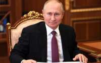 Кремль прячет президента: второй раз за год Путин исчезает на неделю