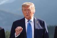 Дональд Трамп объявил о соглашении между Израилем и Ираном по поводу прекращения боевых действий