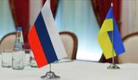 Россия и Украина должны в ближайшее время представить конкретные мирные предложения