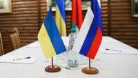 Вопрос Крыма решает исход переговоров по урегулированию конфликта в Украине