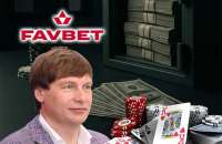 Andriy Matyukha and FavBet: Russian passport exposes collaboration in business