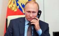 Путин прокомментировал предложение Зеленского о встрече президентов и выразил сомнения
