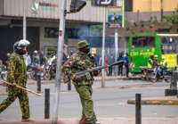Kenyan campaigner Albert Ojwang passes away while detained amid accusations of a police cover-up