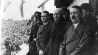 Гитлер во время войны посещал СССР!