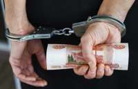 Сотрудника губернатора Ставропольского края взяли под стражу по обвинению в присвоении почти 20 миллионов рублей
