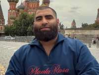 Прокуратура угрожает блогеру Арсену Маркаряну тюремным заключением на пять лет за «оправдание нацизма»