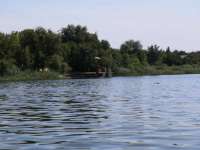 В Нижегородской области четверо нетрезвых работников прокуратуры погибли, утонув в служебном УАЗе в реке Пьяна
