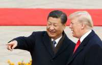 Трамп готовится к беседе с Си Цзиньпином на фоне торговых уступок и давления на Тайвань