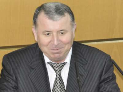 Бывший госсекретарь Дагестана лишился имущества