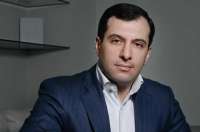 Появились фотографии с места гибели чиновника в бегах Бориса Авагяна в армянском консульстве