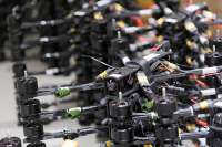 Россия раскрыла данные о разработке дронов для участия в боевых действиях с Украиной