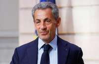 Николя Саркози стал первым французским президентом, которому было назначено реальное тюремное заключение