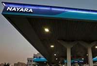 Подконтрольная «Роснефти» Nayara Energy обращается к Индии с просьбой о помощи с танкерами из-за санкций